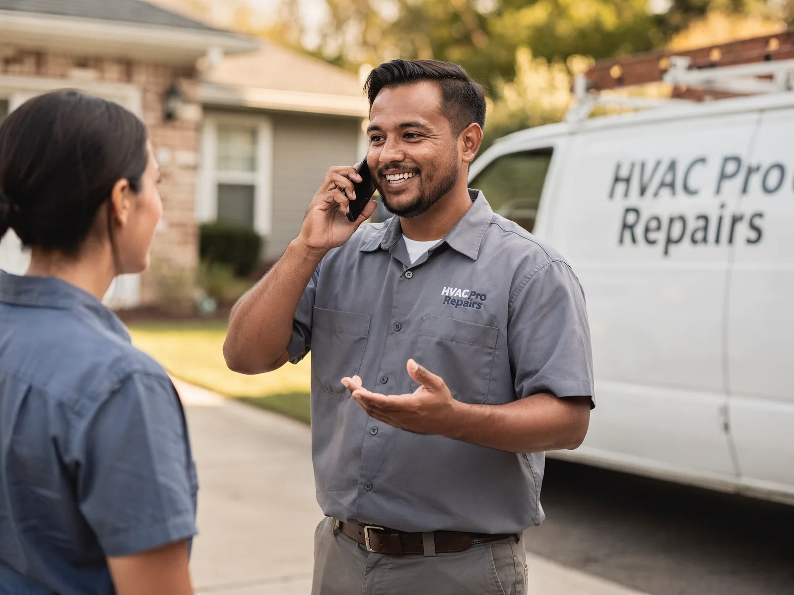 Heat Pump Repair Jamestown, KY FAQs